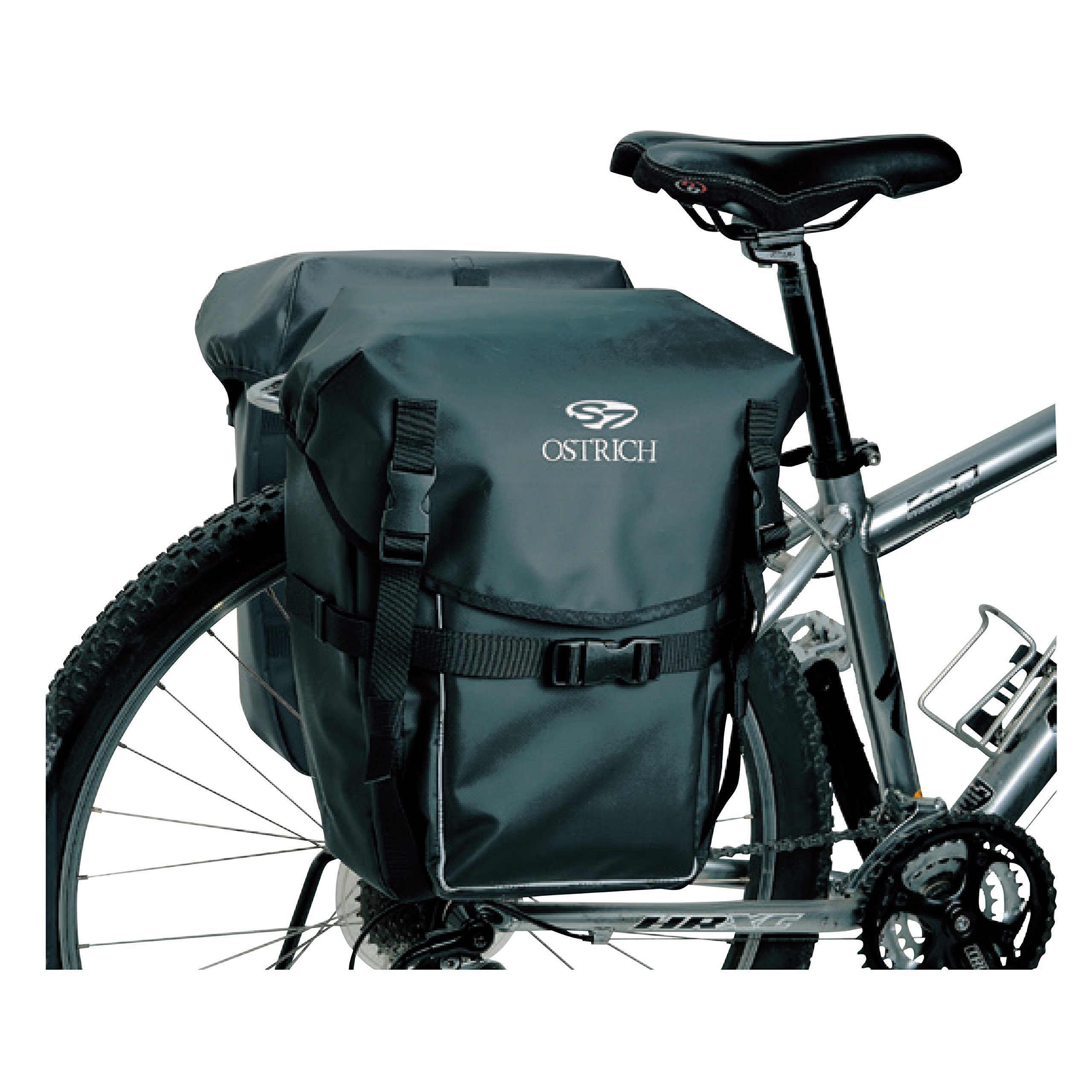 Amazon | オーストリッチ(OSTRICH) サイドバッグ [S-7 ターポリン