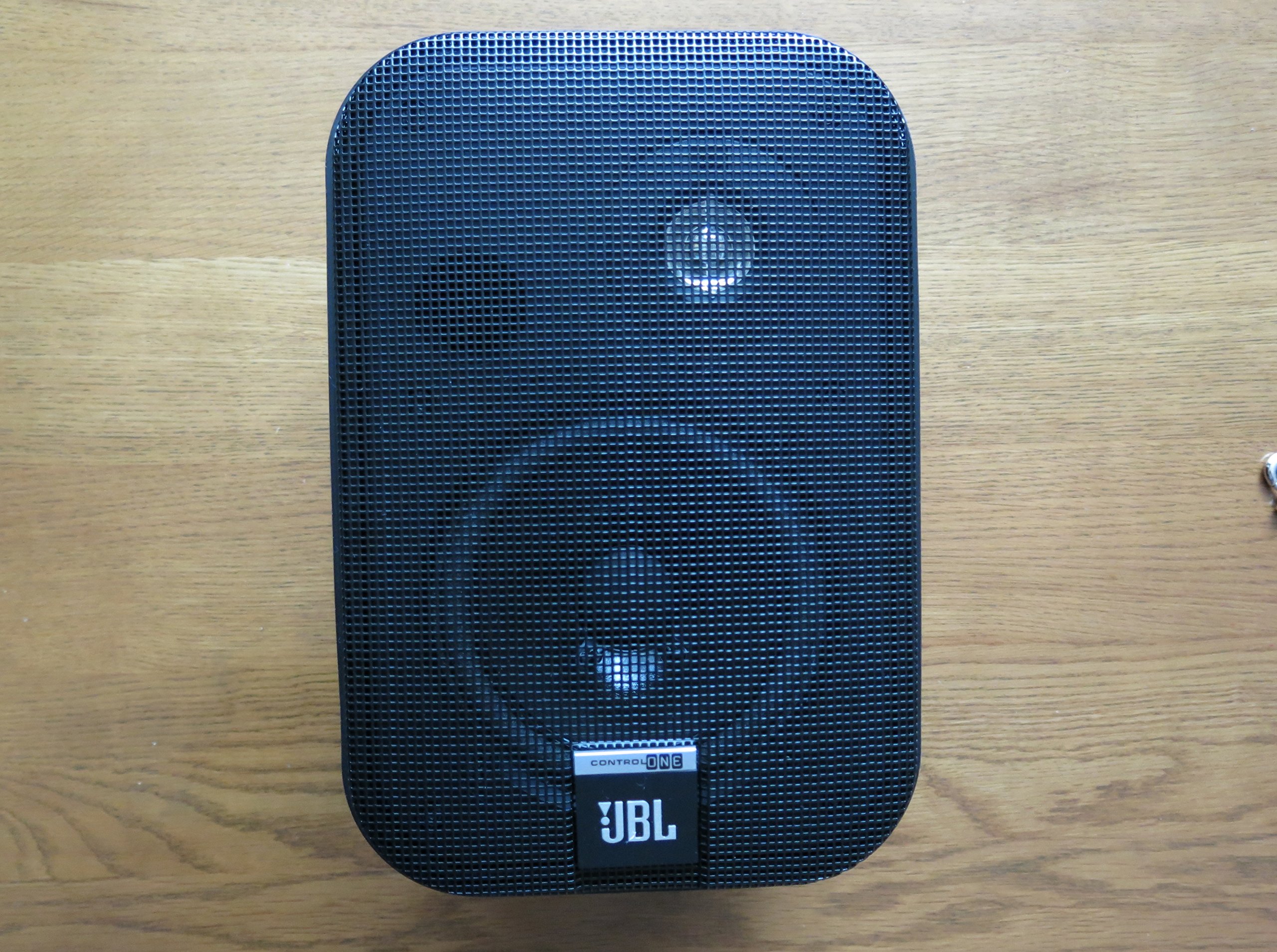 Amazon.co.jp: JBL スピーカー CONTROL ONE [ペア] : 家電＆カメラ