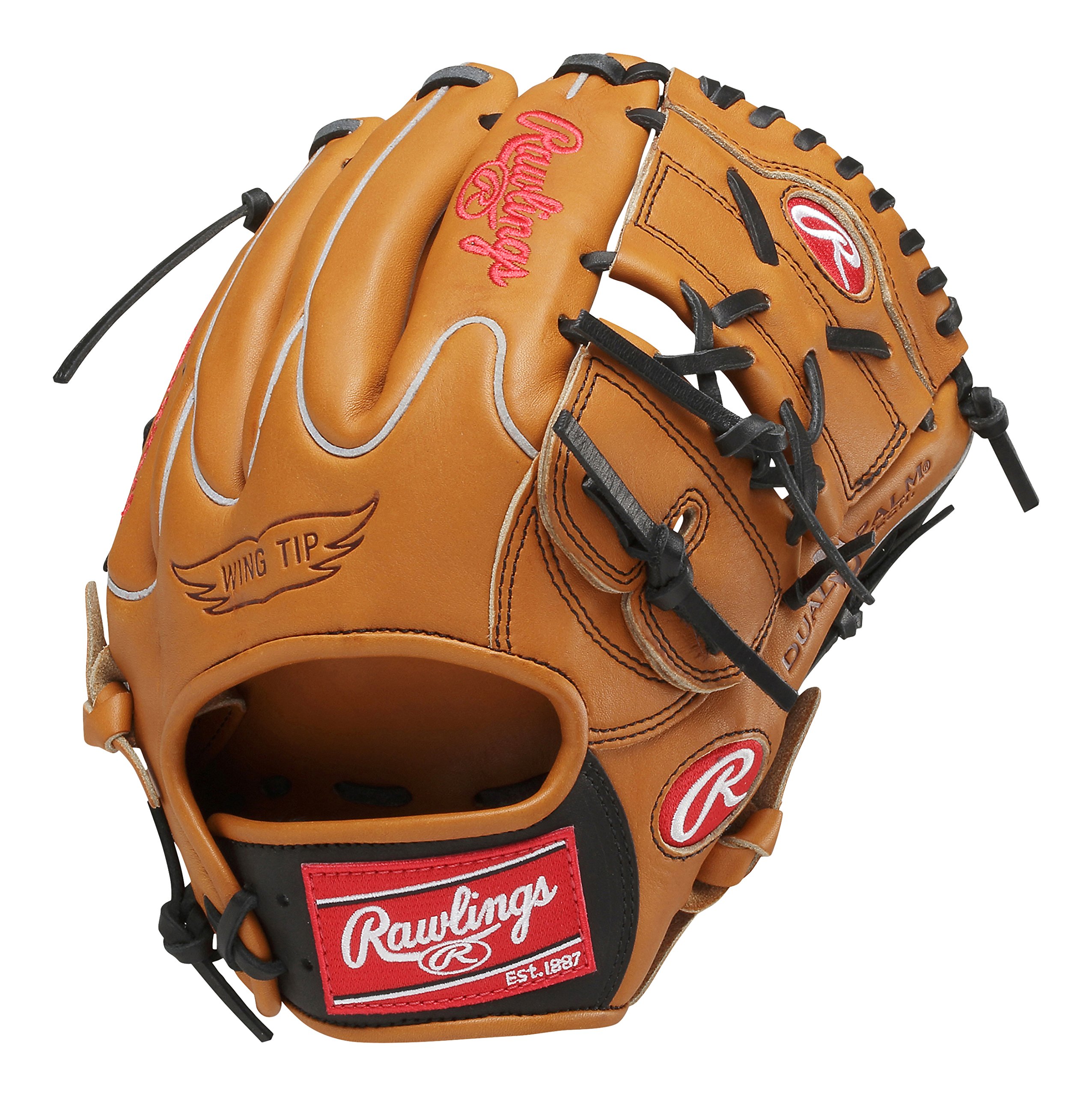 Amazon | Rawlings(ローリングス)軟式グラブ(グローブ) HOH DP [オール