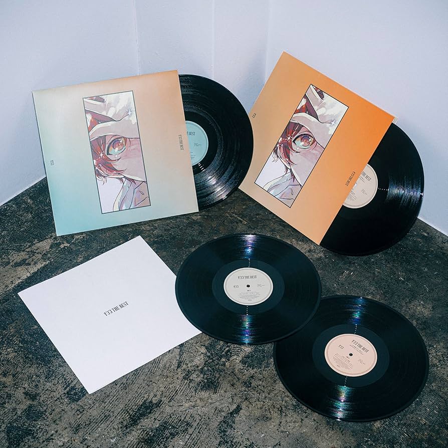 Amazon.co.jp: 【Amazon.co.jp限定】ギヴン THE BEST (完全生産限定盤