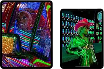 Amazon.co.jp: 【整備済み品】Apple iPad Pro 11 インチ (第4世代) Wi