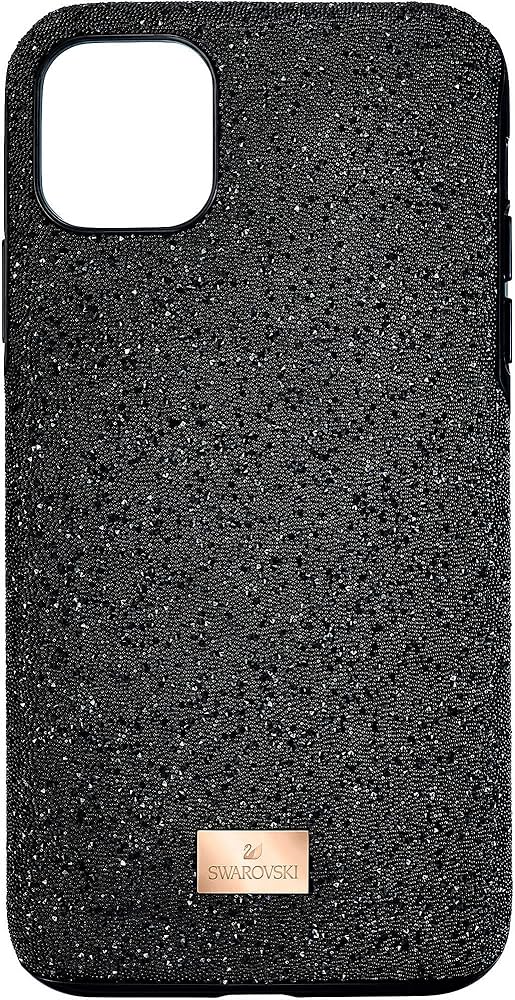Swarovski High Phone Case, Smartphone Case iPhone 11 Pro Max with