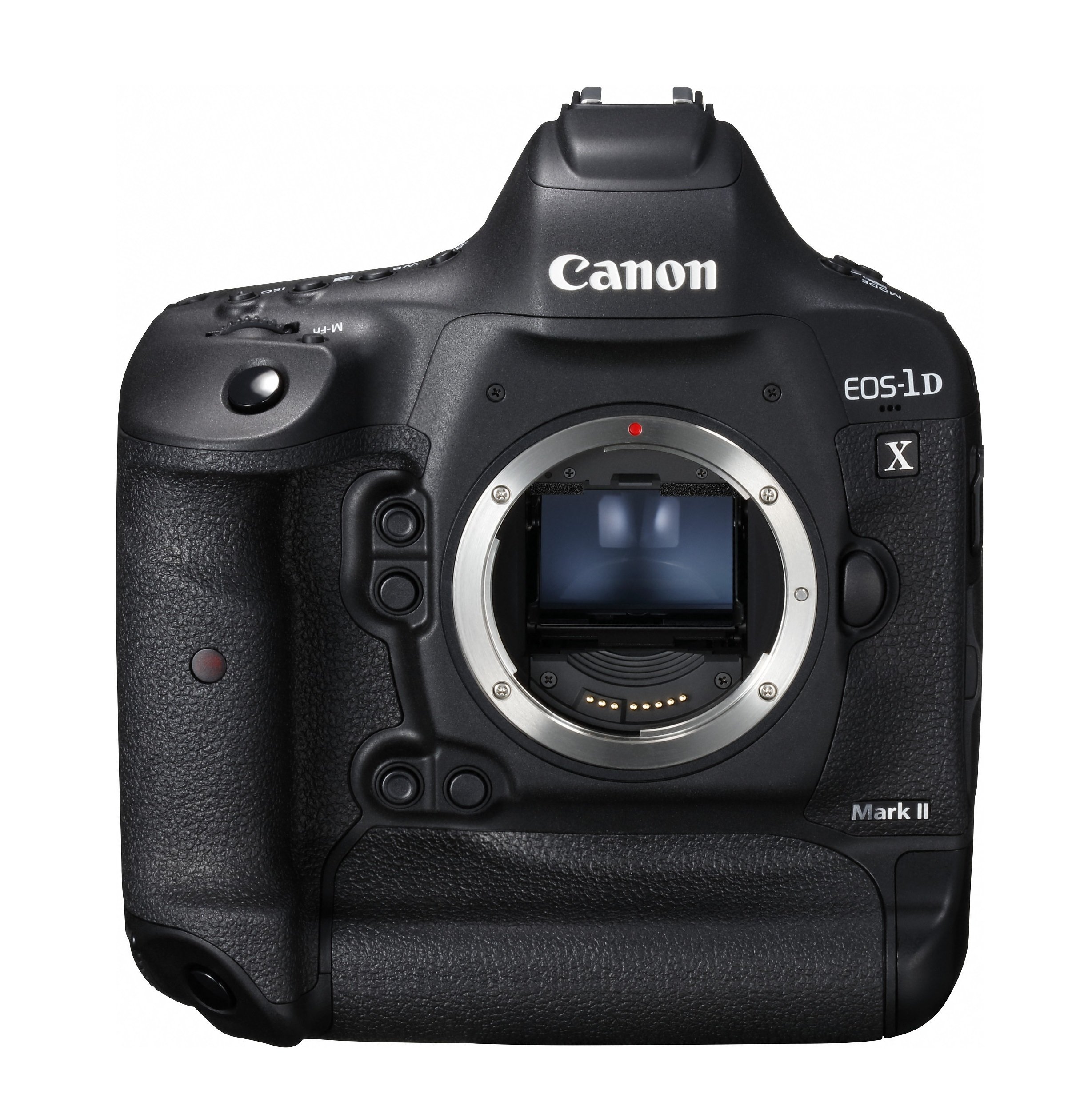 Amazon | Canon デジタル一眼レフカメラ EOS-1D X Mark II ボディ EOS
