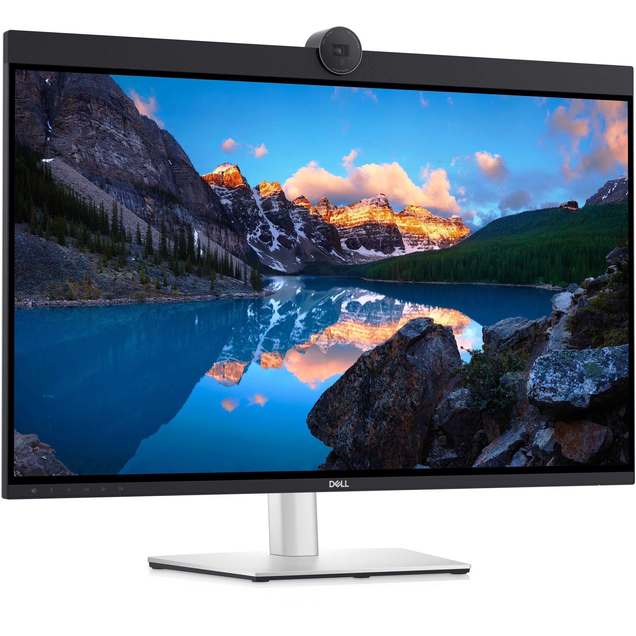 Amazon.com: Dell UltraSharp 32