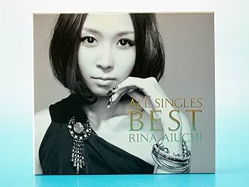 Amazon.co.jp: ALL SINGLES BEST~THANX 10th ANNIVERSARY~(初回限定盤
