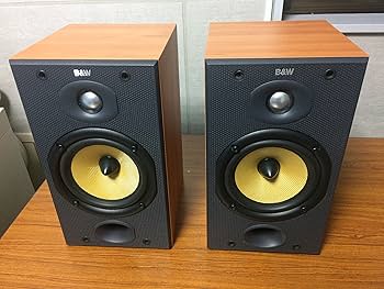 Amazon.co.jp: B&W Bowers & Wilkins DM601 S2 木目 : 家電＆カメラ