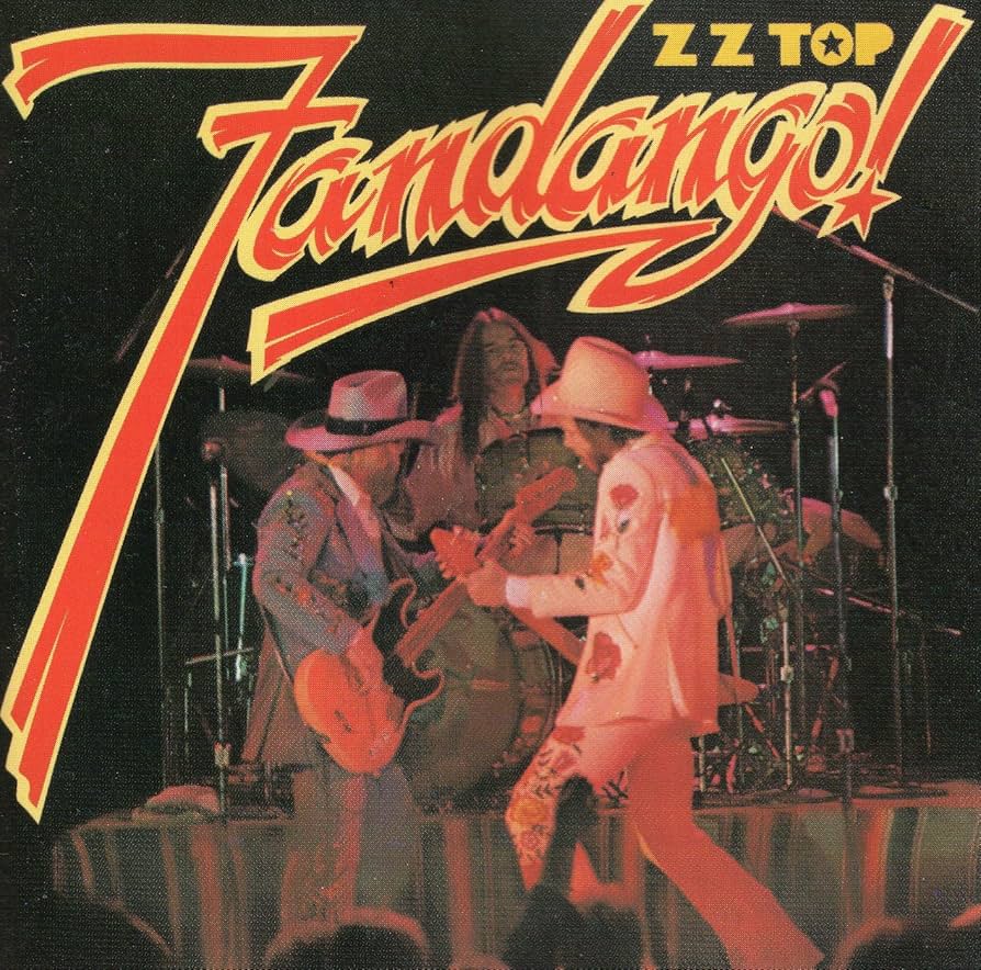 Fandango: Amazon.co.uk: CDs & Vinyl