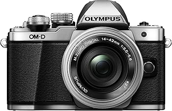 Amazon | オリンパス OM-D E-M10 Mark II ミラーレスデジタルカメラ 14