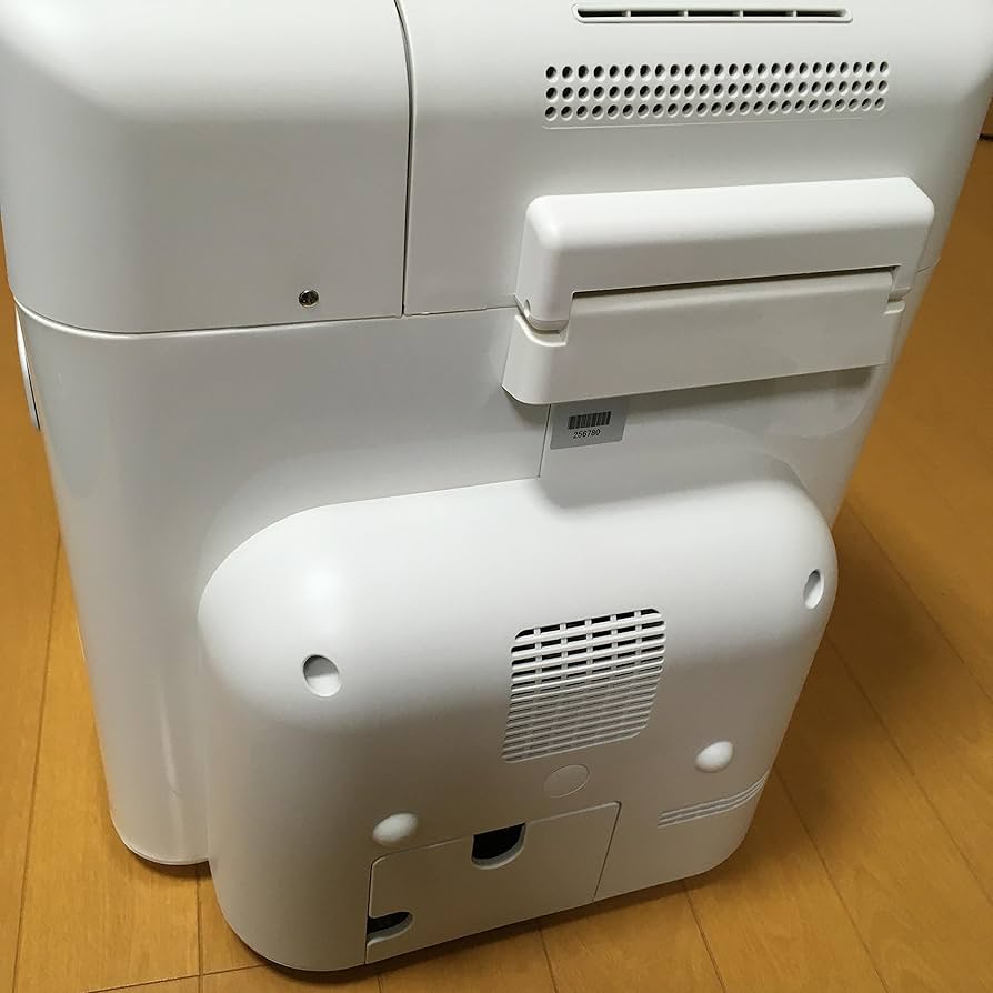 Amazon | SANYO ライスブレッドクッカー Gopan プレミアムホワイト SPM