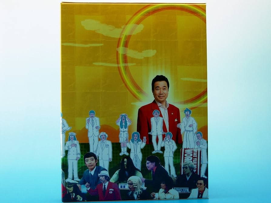 Amazon.co.jp: 三宅裕司のワークパラダイス ~生瀬勝久伝説のひとり