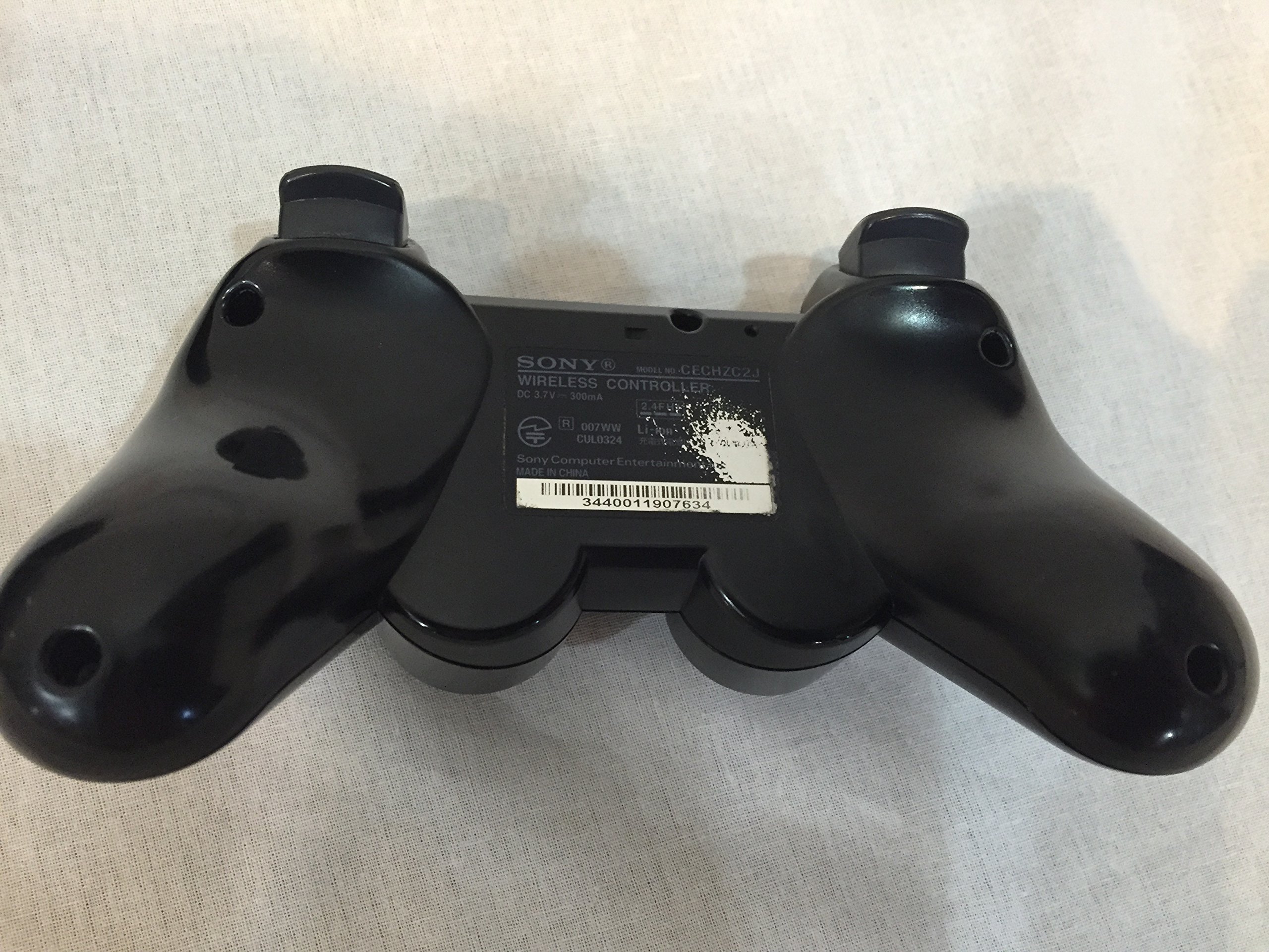 Amazon | PlayStation 3 (120GB) チャコール・ブラック (CECH-2000A