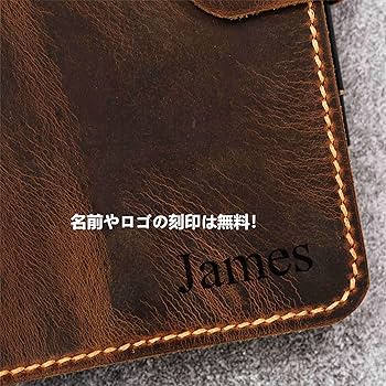 Amazon.co.jp: B6サイズ ライフノーブルノートカバー 本革 lifeノート