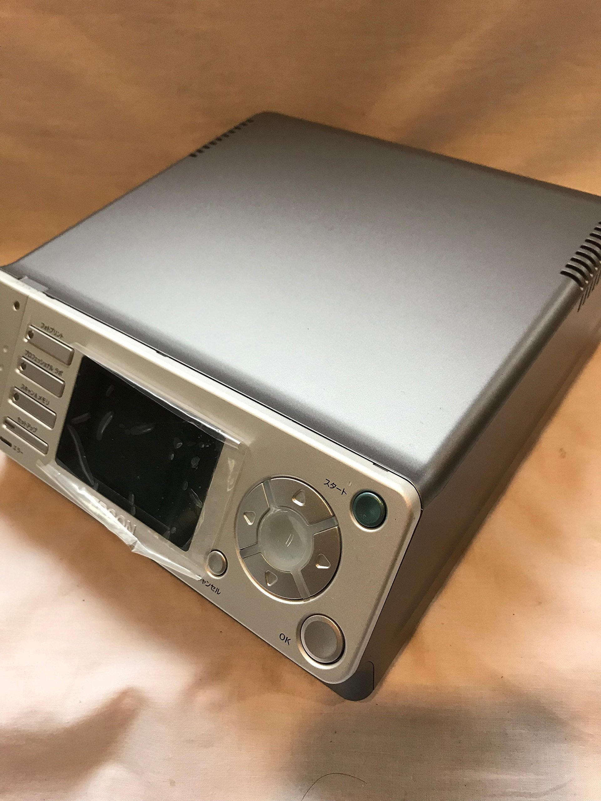 Amazon | EPSON カラリオ スキャナ F‐3200 F-3200 | エプソン