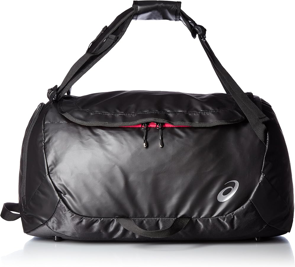 Amazon | [アシックス] ダッフルバッグ PRO DUFFLE50 (現行モデル