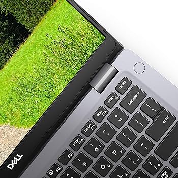 Amazon.com: Dell Latitude 5310 13.3