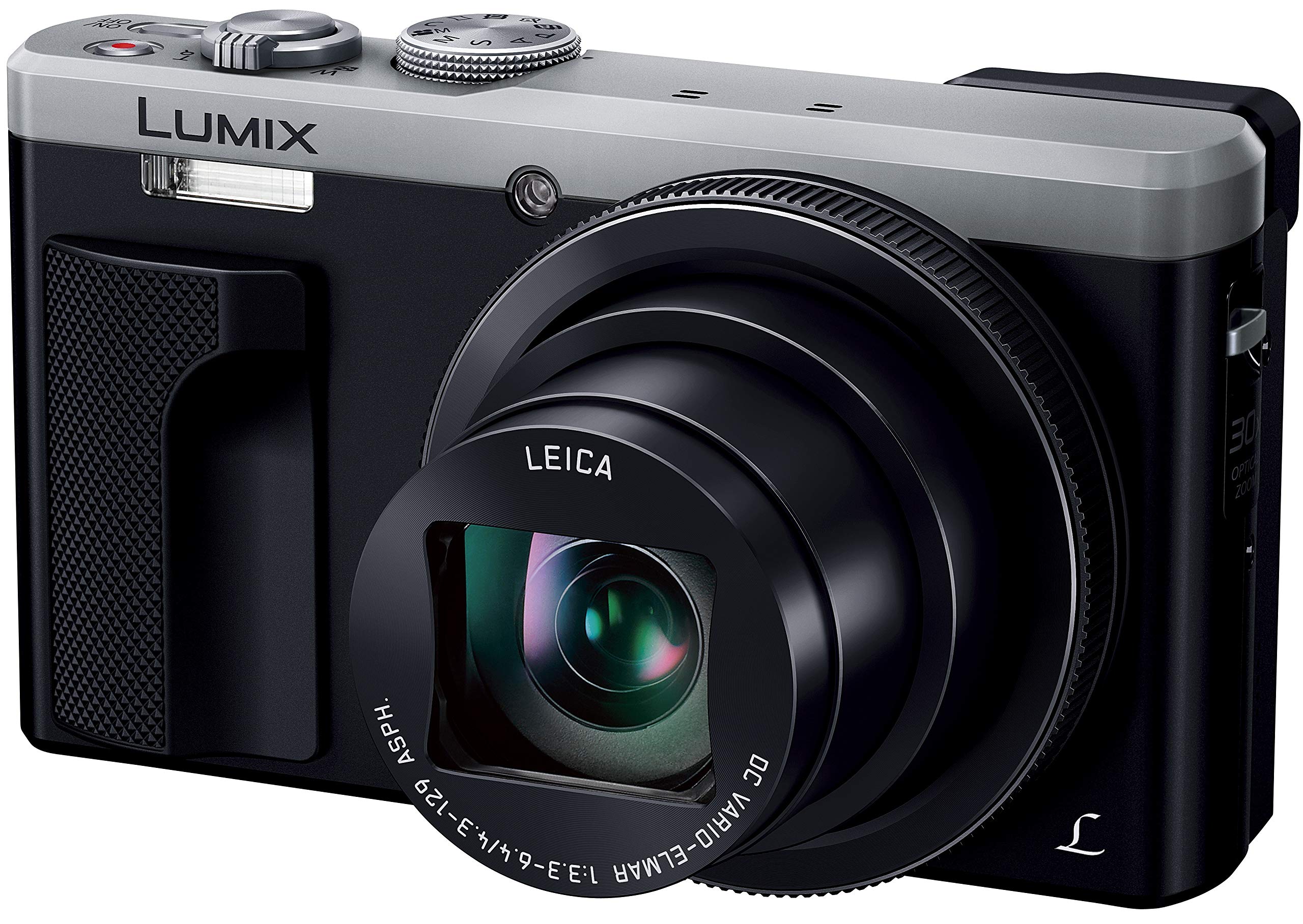 Amazon.co.jp: Panasonic Lumix Compact Digital Camera DMC - TZ85