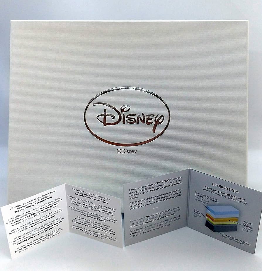 Amazon.co.jp: ヴァレンティ イタリア製 フォトフレーム シルバー