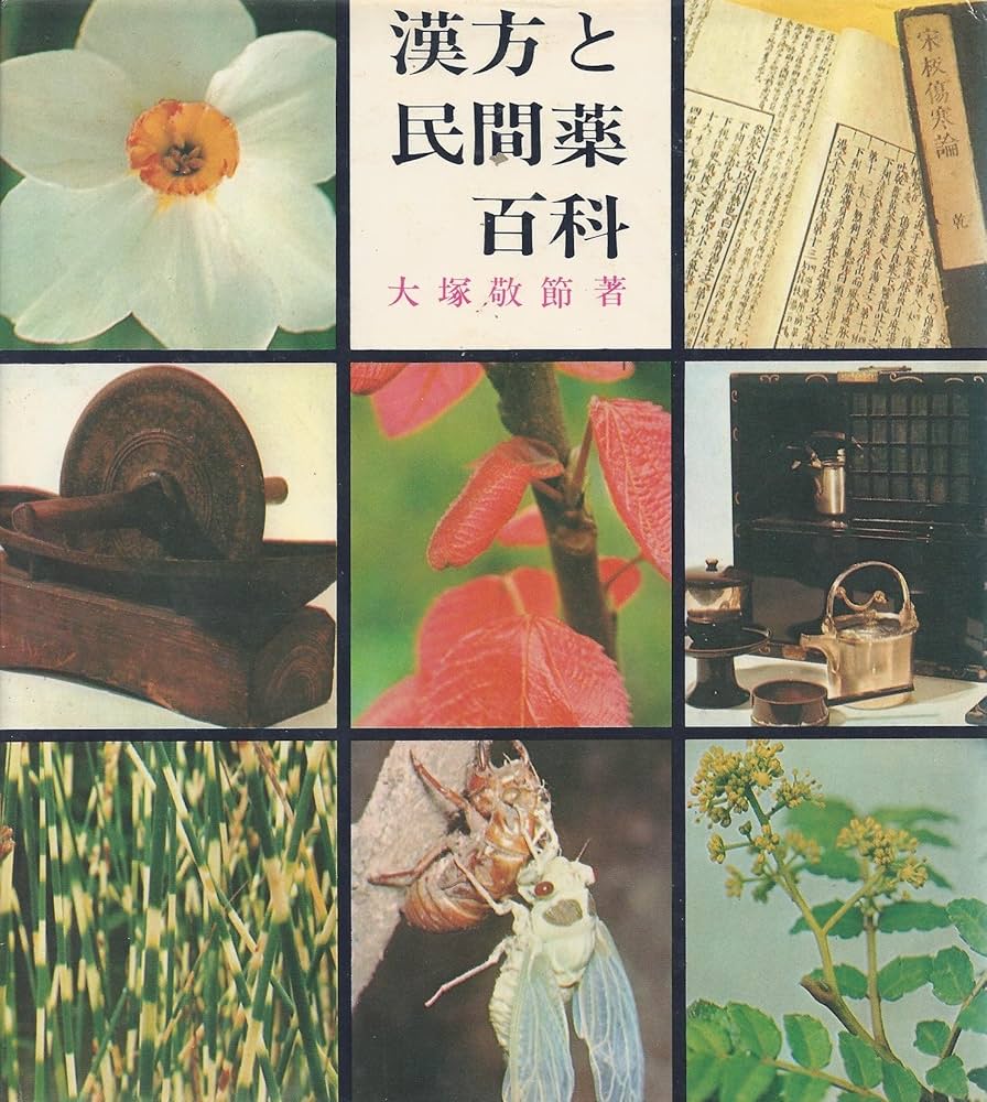 漢方と民間薬百科 (1966年) |本 | 通販 | Amazon
