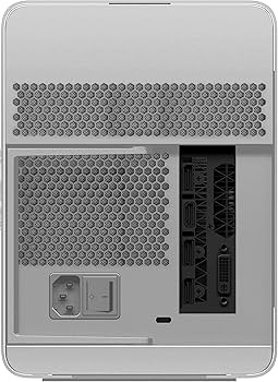 Amazon.co.jp: Razer Core X - Mercury White 外付けGPU(eGPU)BOX
