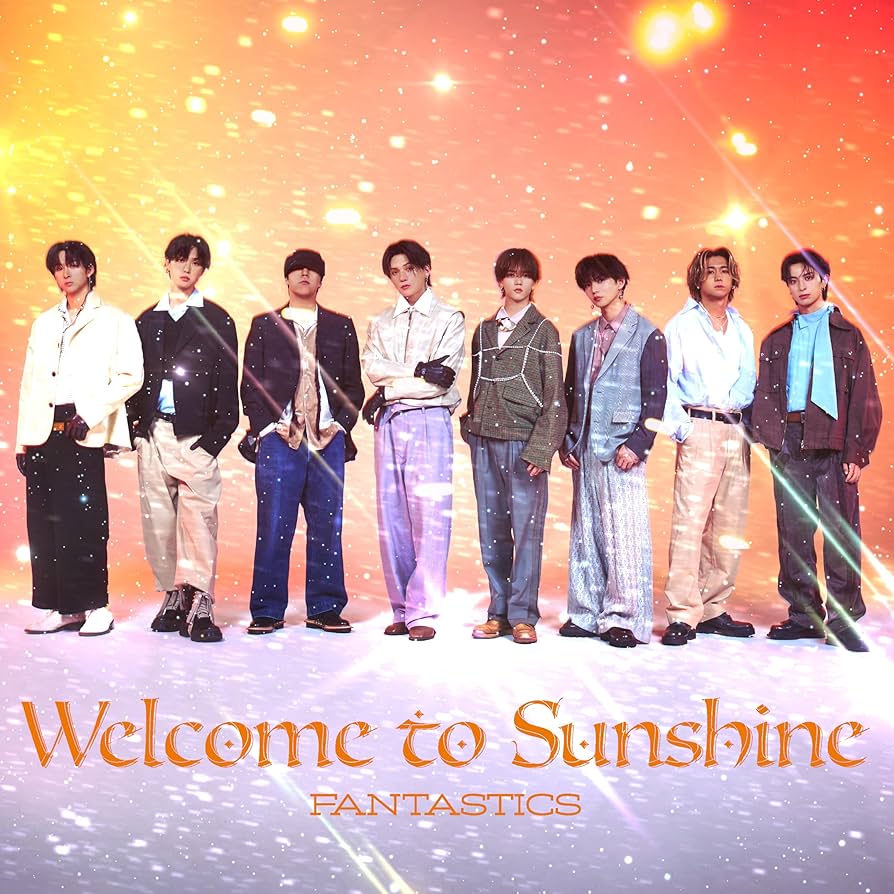 Amazon.co.jp: Welcome to Sunshine (AL2枚組+DVD2枚組) (LIVE盤
