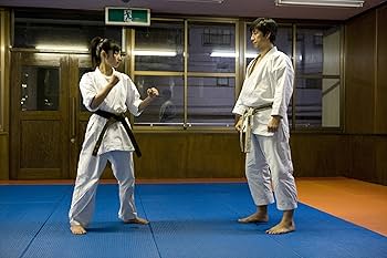 Amazon.co.jp: ハイキック・ガール! [DVD] : 武田梨奈, 小林由佳, 高橋