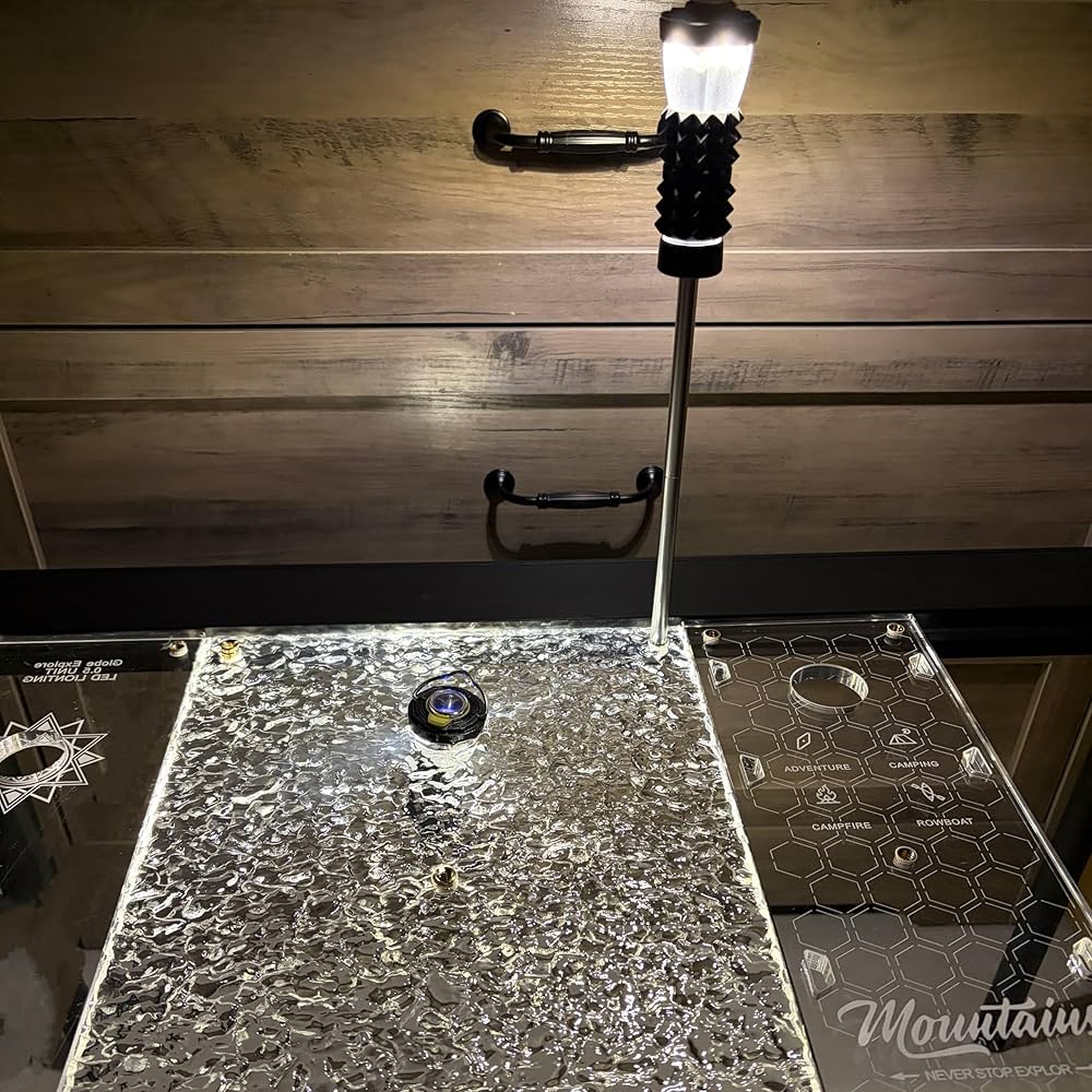 Amazon.co.jp: Koutiku(コウチク) IGT テーブル プレート IGT 天板