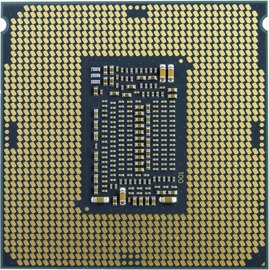 Amazon.com: Intel CPU/Core i5-11400F 2.60GHZ LGA1200 Tray