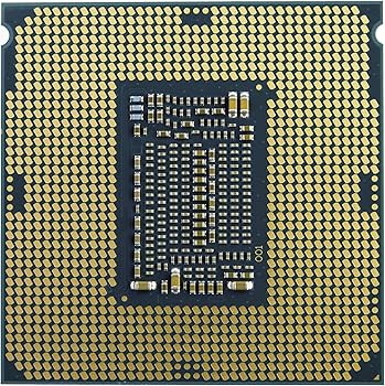 Amazon | Intel Core i5-10400 2.9GHz 6コア LGA1200 デスクトップ
