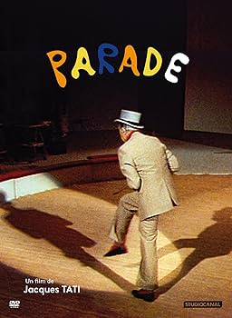 Amazon.co.jp: ジャック・タチ コンプリートBOX [Blu-ray] : ジャック