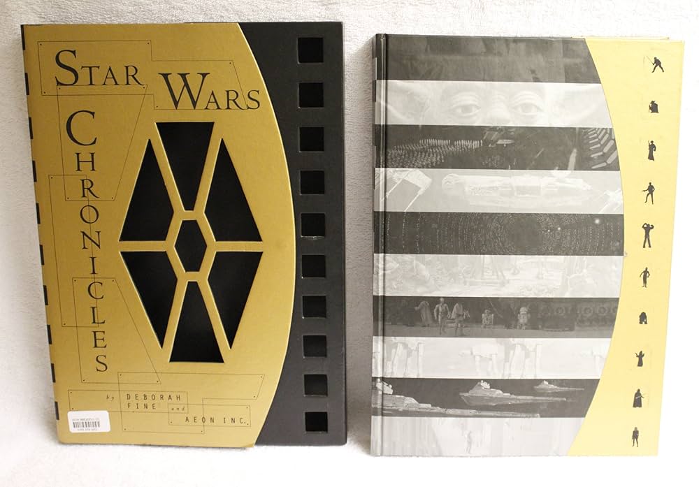 Star Wars Chronicles (Star Wars): Shobo, Take: 9781852276416