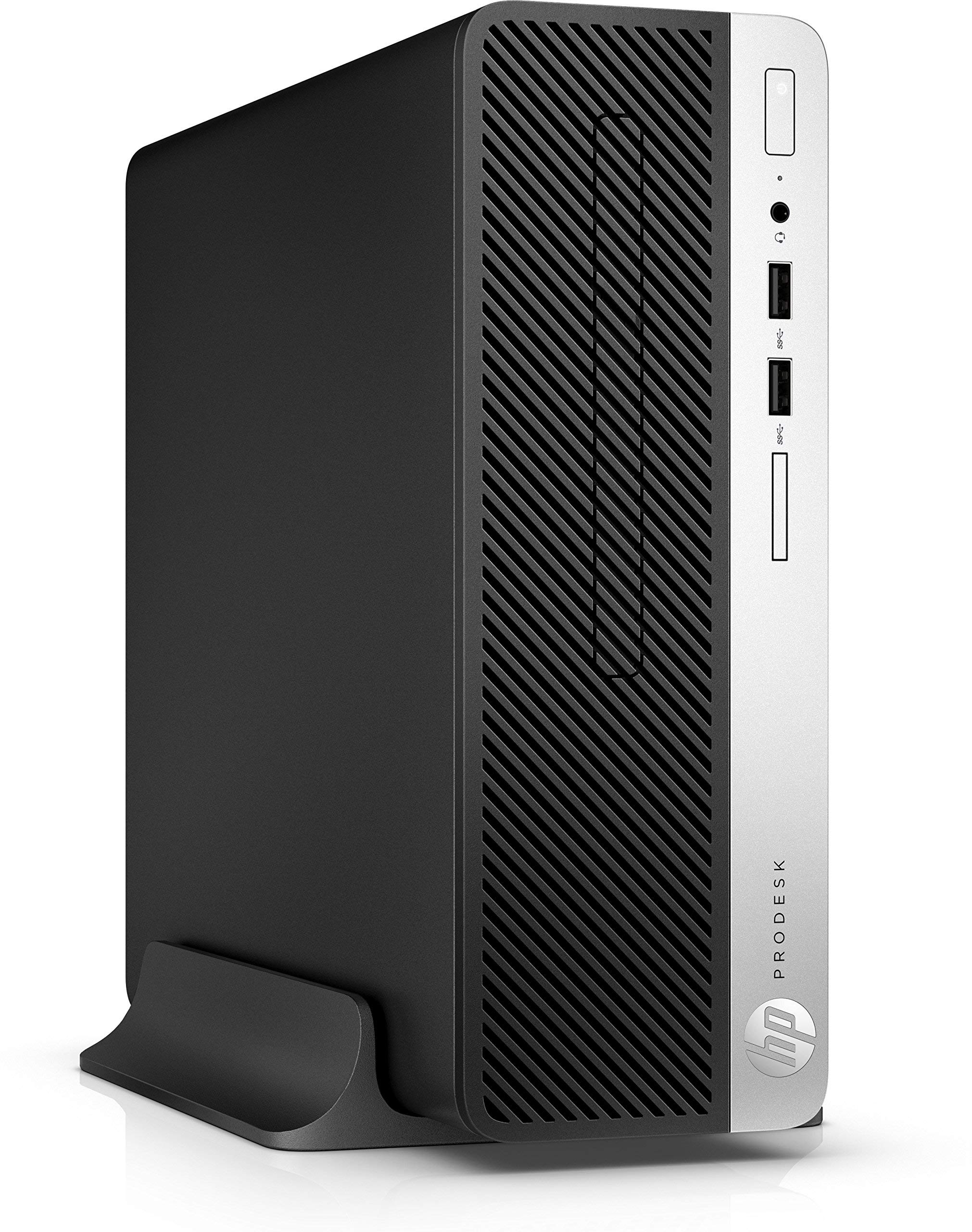 Amazon.com: HP ProDesk 400 G5 Small Form Factor PC Intel Core i5