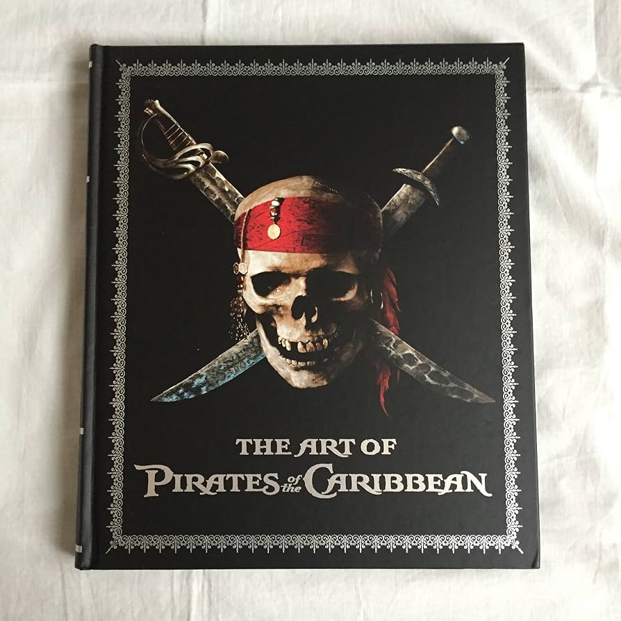 Amazon.co.jp: パイレーツ・オブ・カリビアン/ワールド・エンド