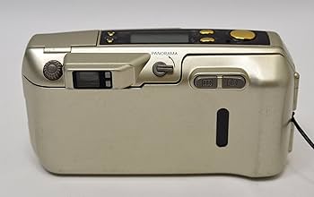 Amazon.com : Nikon Lite Touch 150 Zoom ED/QD Date 35mm Camera