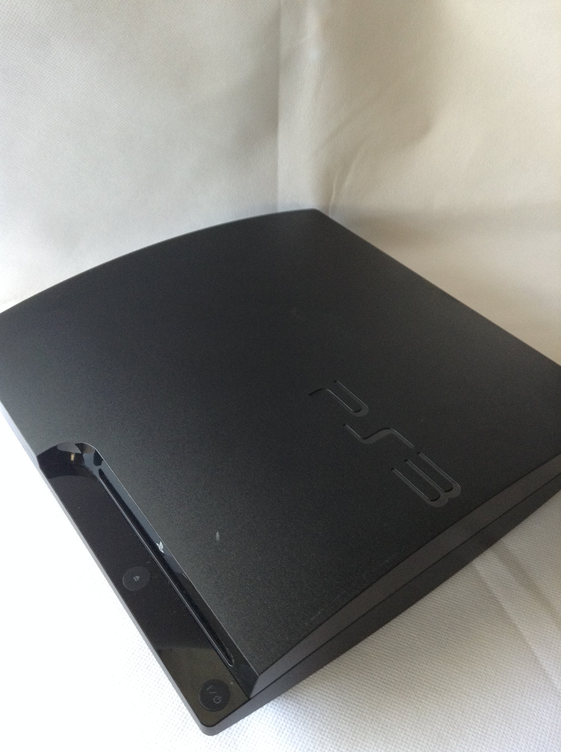 Amazon.co.jp: PlayStation 3 (320GB) チャコール・ブラック (CECH
