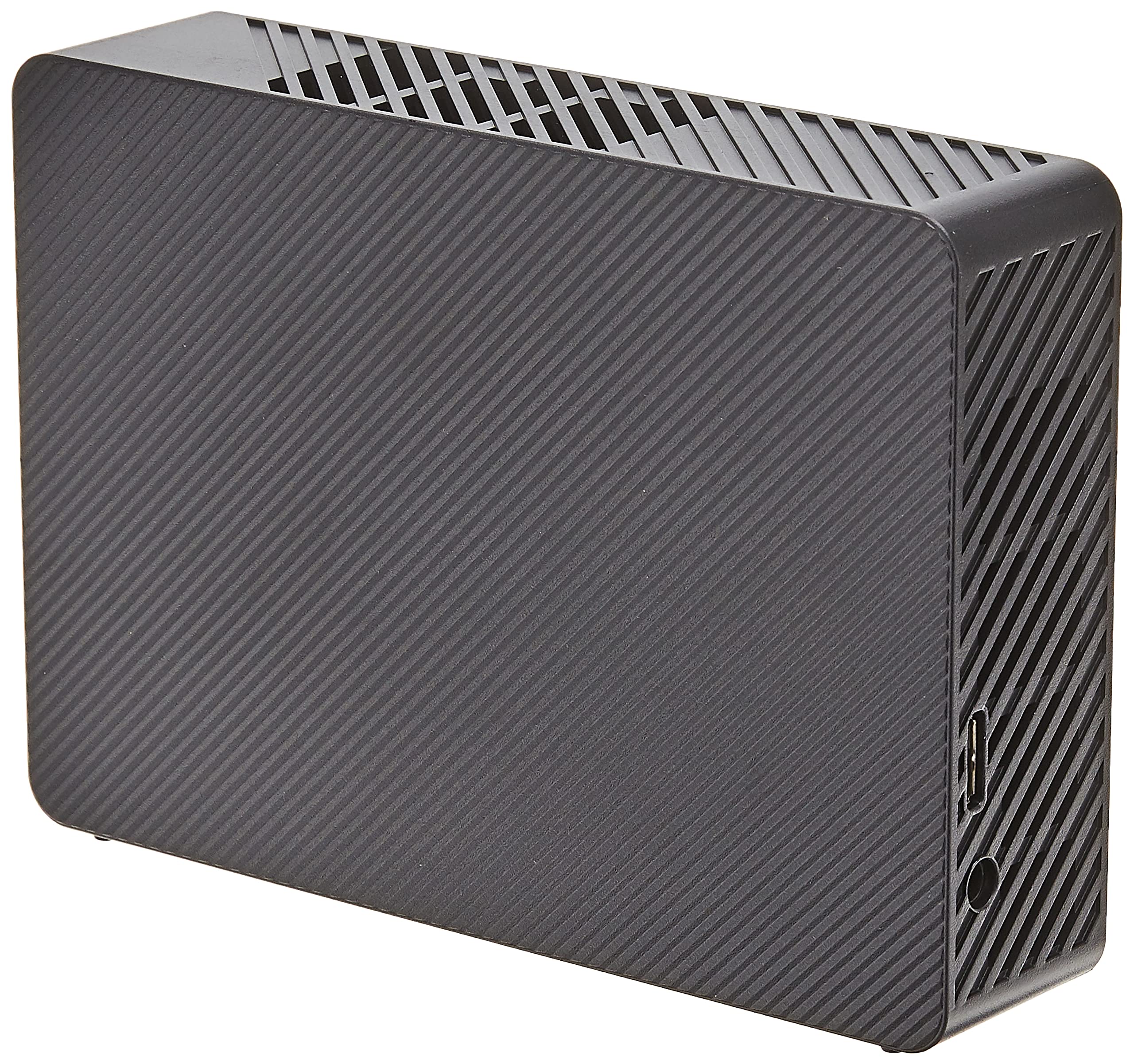 Amazon | Seagate 8TB 3.5インチ 拡張デスクトップ USB 3.0 外付け