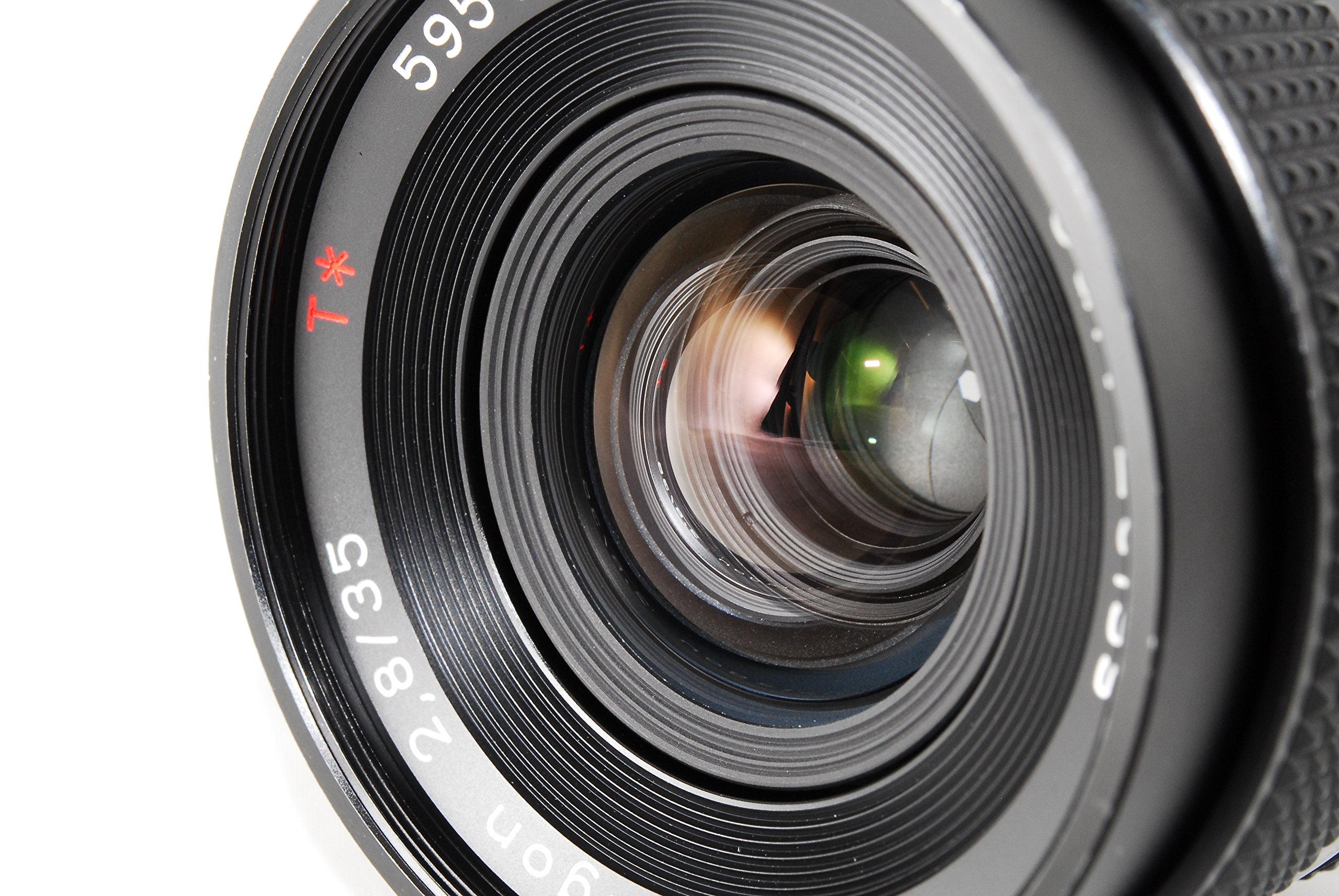 Amazon | コンタックス Carl Zeiss Distagon 35mm F2.8 F/2.8 AEJ T