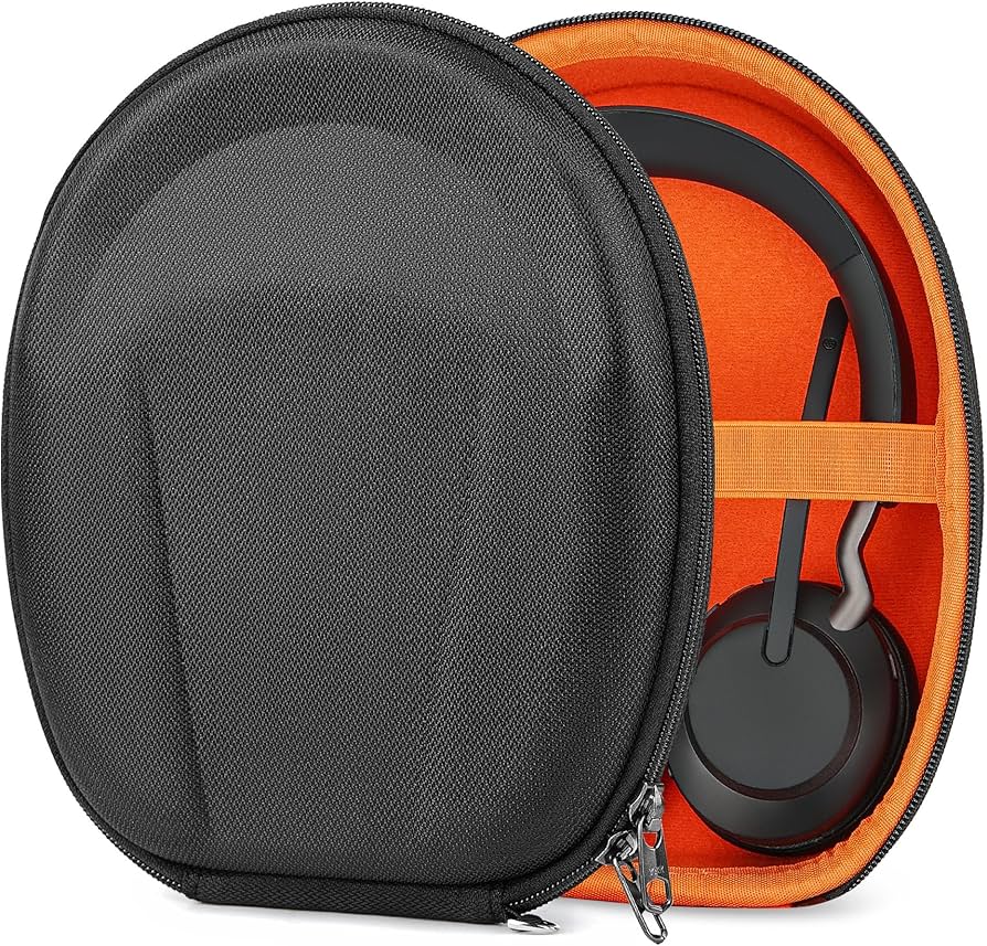 Amazon.co.jp: Geekria ケース 互換性 Shield ヘッドホンケース 互換性