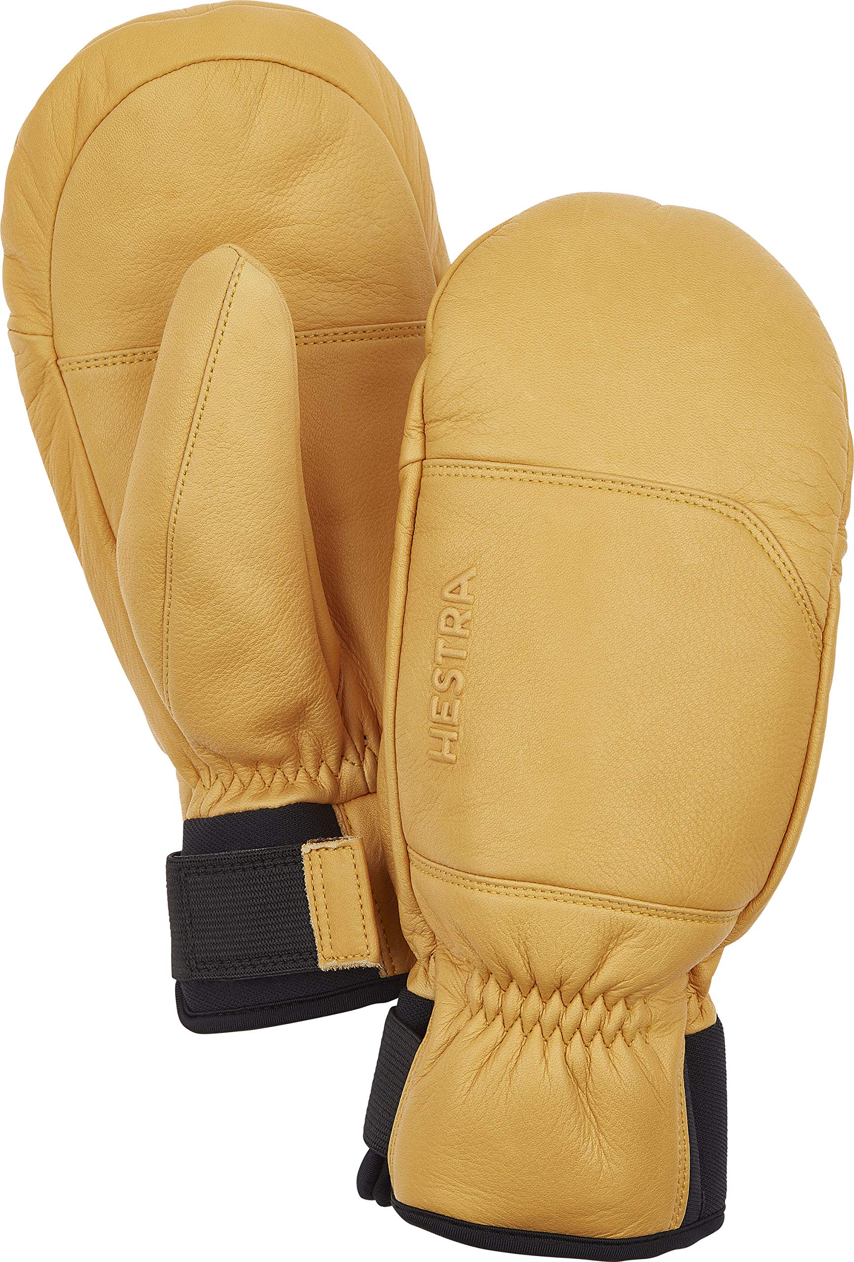 Amazon | 日本正規品 スノーボード スキー グローブ ヘストラ HESTRA
