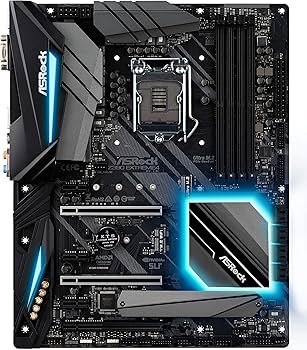 Amazon | ASRock Intel Z390 チップセット搭載 ATX マザーボード Z390