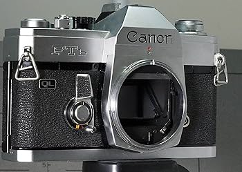 Amazon | Canon FTb | 一眼レフカメラ 通販