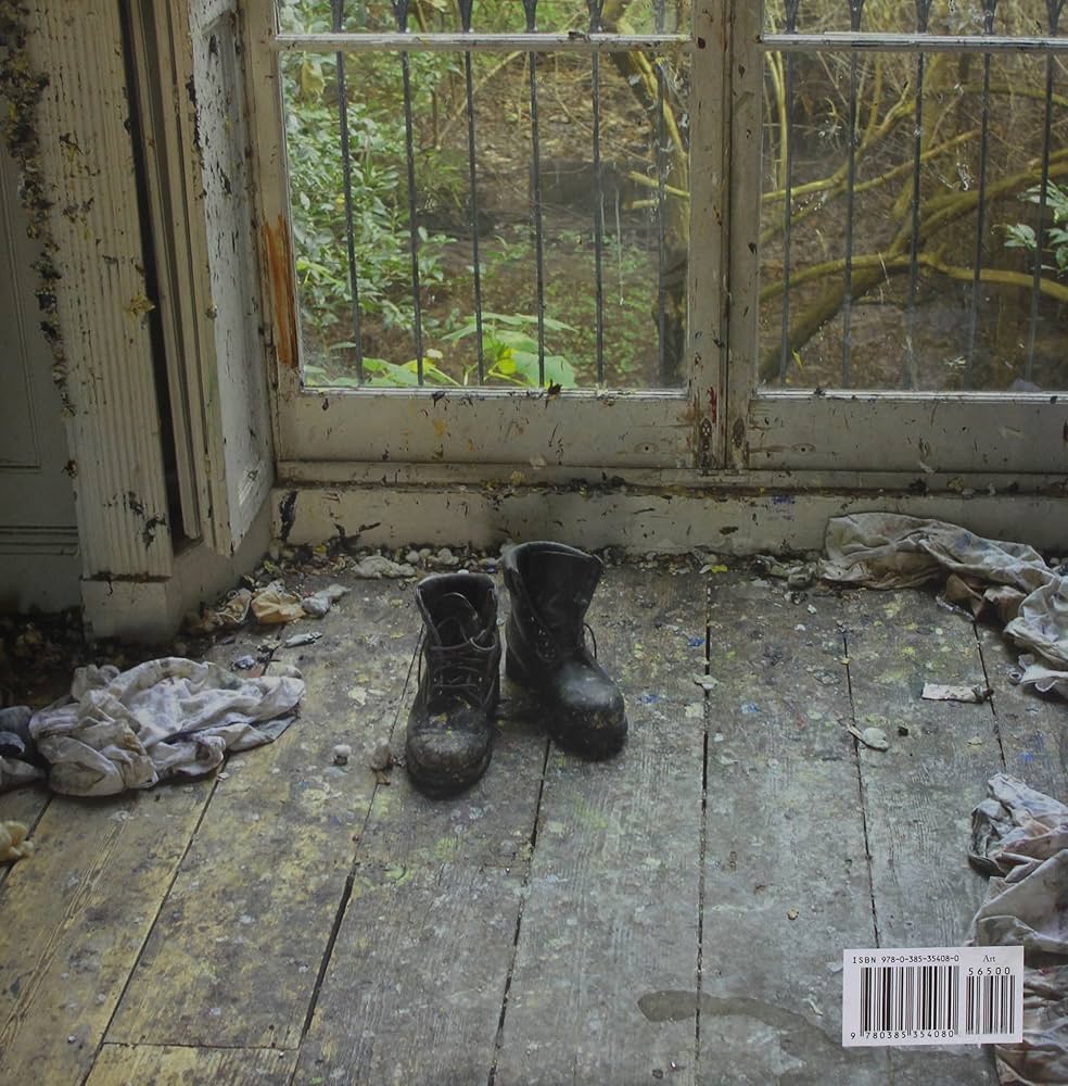 A Painter's Progress( A Portrait of Lucian Freud)[PAINTERS