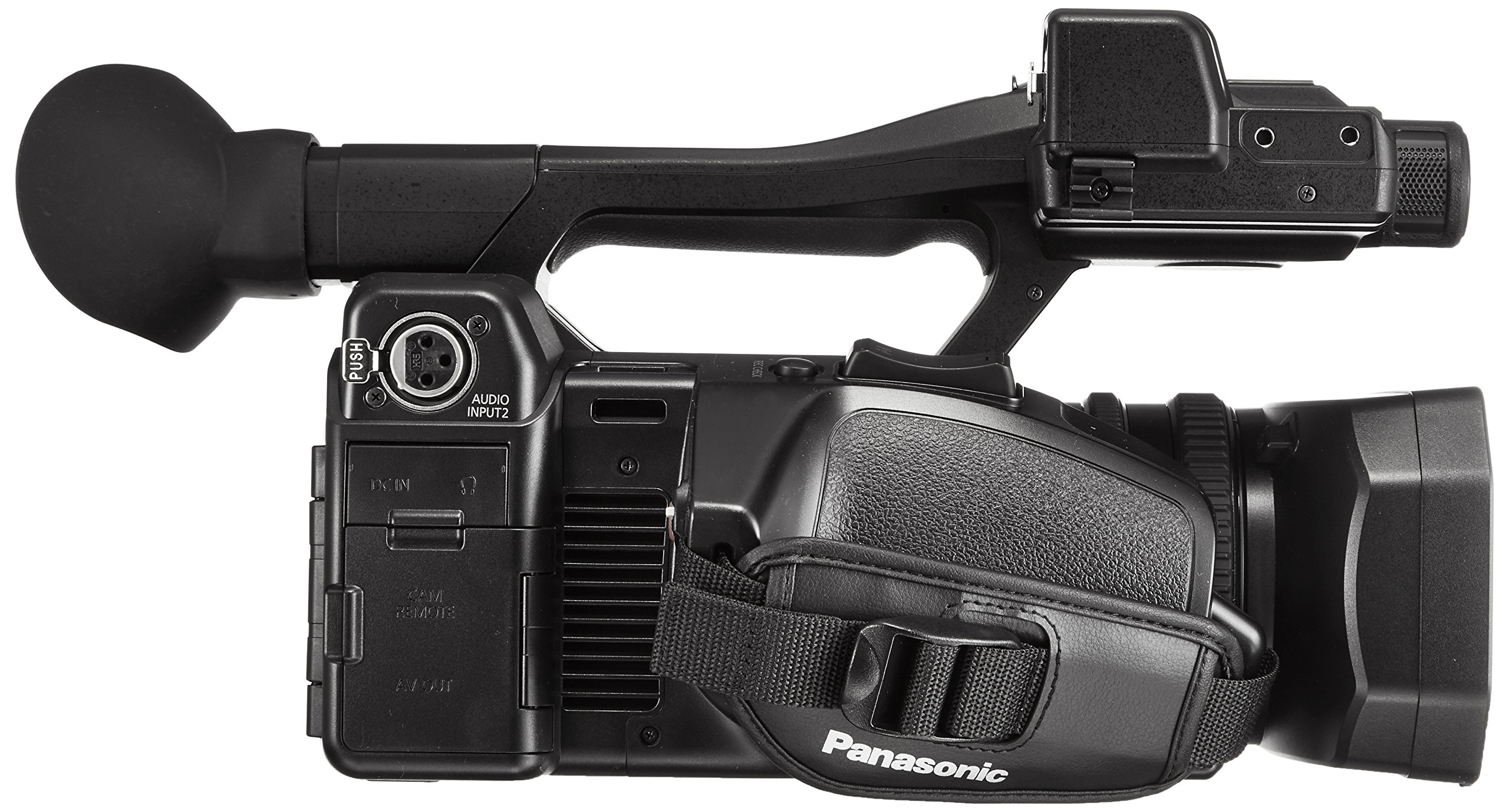 Amazon.co.jp: パナソニック デジタル4Kビデオカメラ HC-X1000-K