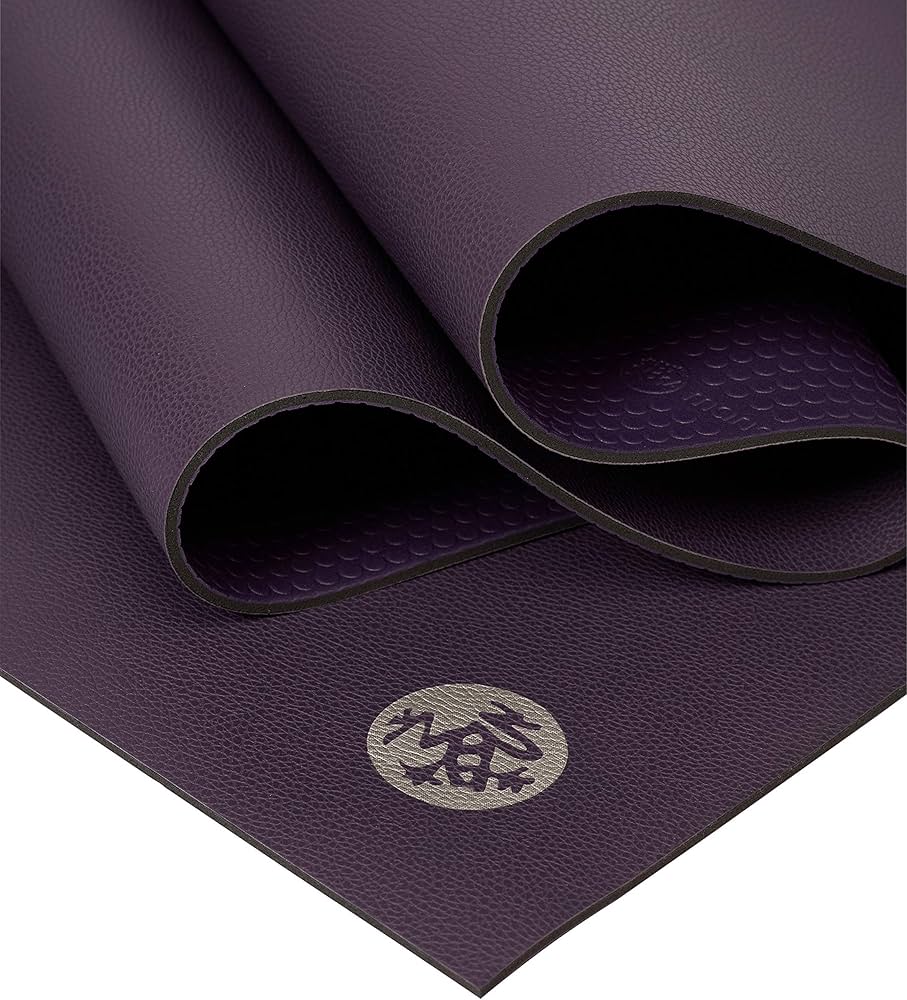 Amazon | Manduka マンドゥカ ヨガマット GRP 4mm | マンドゥカ