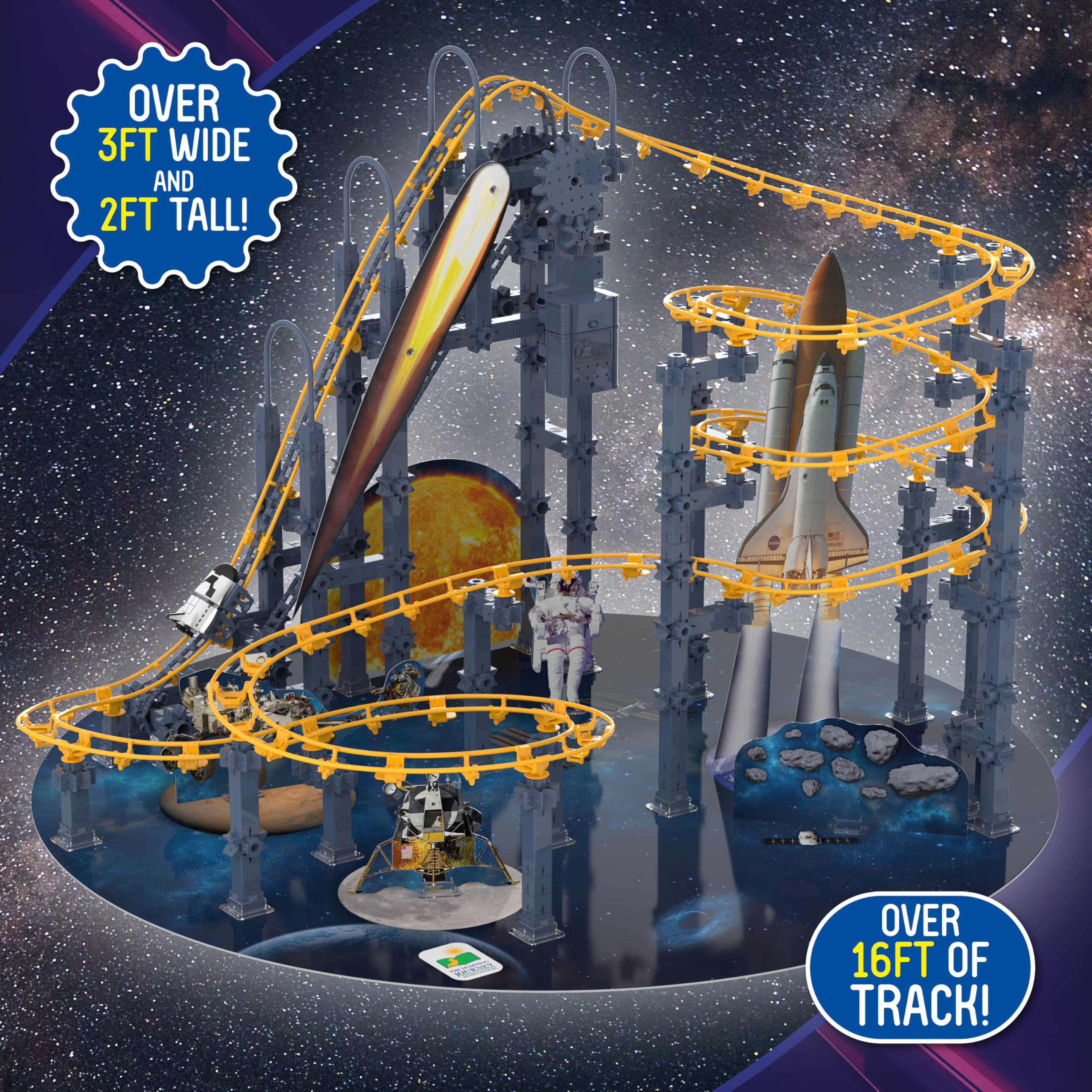 Amazon.co.jp: The Learning Journey International Techno Trax