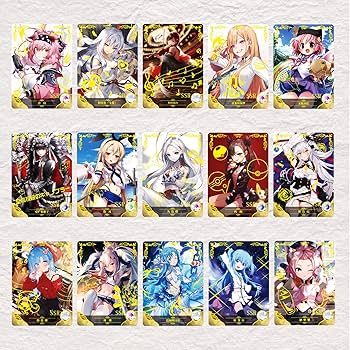 Amazon.co.jp: Gwrtozx 女神ストーリーカード ブースターボックス 公式