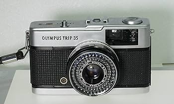 Amazon | Olympus Trip 35 / OLYMPUS TRIP35 | コンパクト 通販