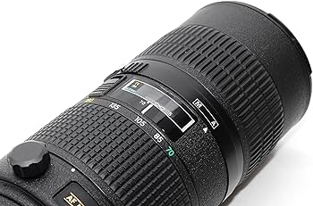 Amazon.co.jp: AF MICRO 70-180/4.5-5.6D ED : Electronics