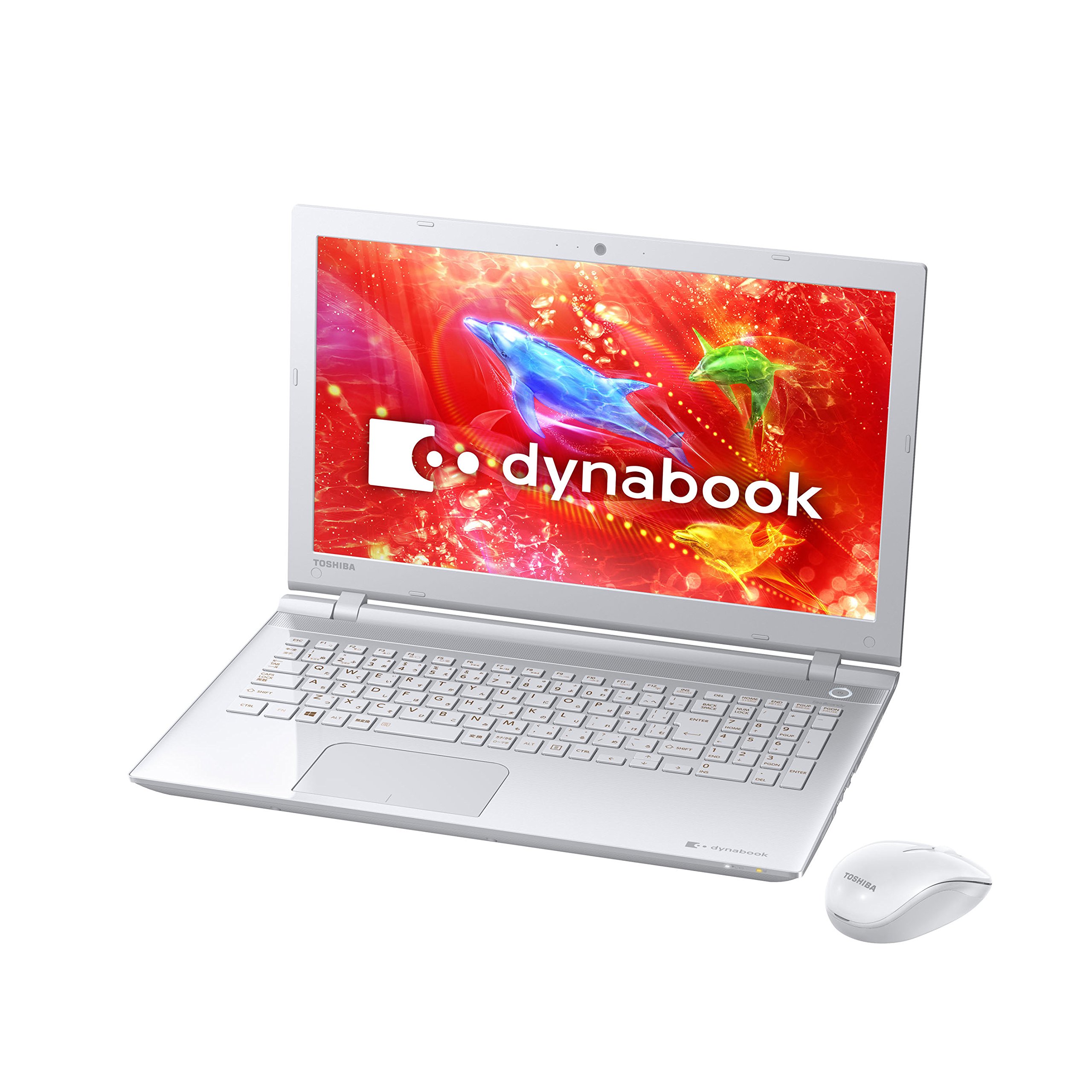 東芝dynabook T75/BG i7-6500U メモリ12GB#M6954 T75/B サテンゴールド