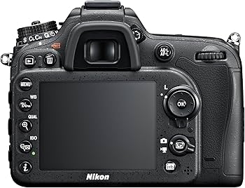 Amazon | Nikon デジタル一眼レフカメラ D7100 18-105VRレンズキット