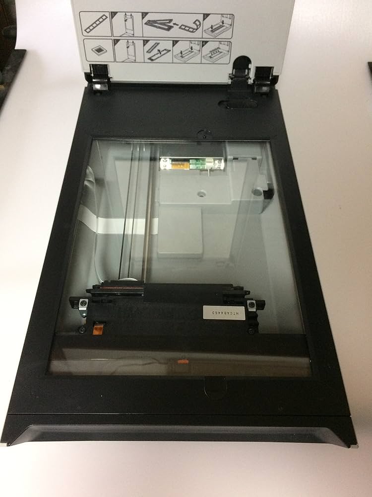 Amazon | Canon フラッドベッドスキャナー CanoScan 5600F A4対応 高